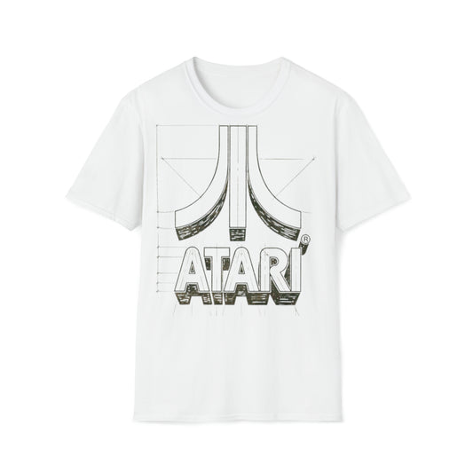 ATARI T-shirt